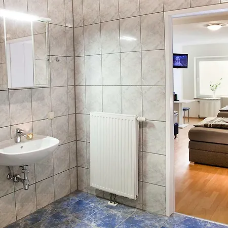 Quartier Privatunterkunft Weitendorf (Styria)