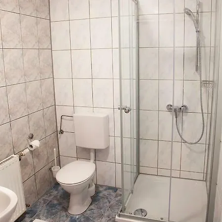 Habitación en casa particular Quartier *