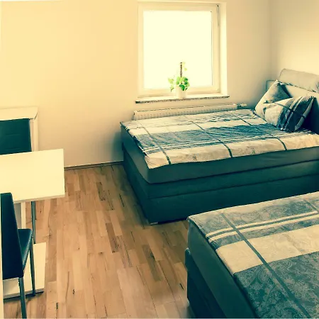 Quartier Privat bolig Weitendorf (Styria)