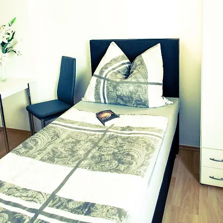 Quartier Privat bolig