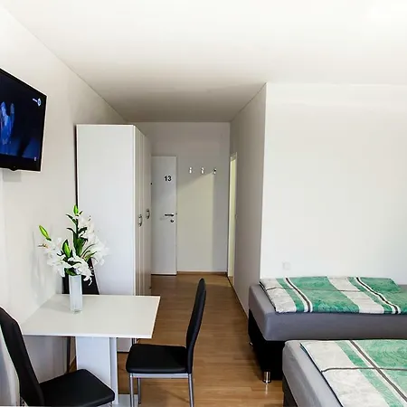 Privat bolig Quartier Weitendorf (Styria)