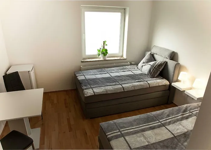 Quartier * Weitendorf (Styria)