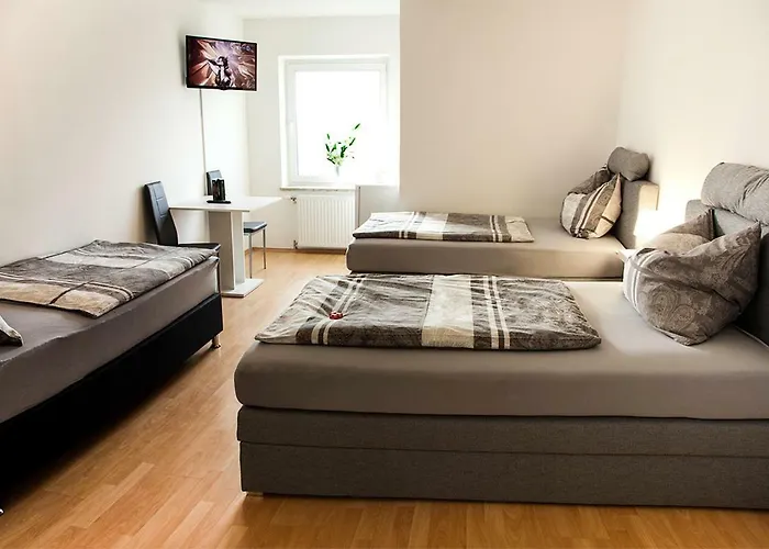 홈스테이 Quartier *