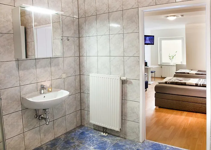 Quartier 홈스테이 Weitendorf (Styria)