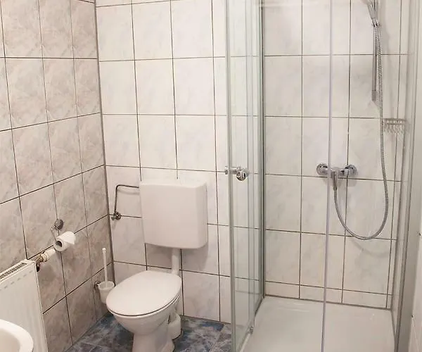 Séjour chez l'habitant Quartier *