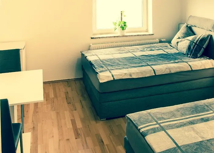 Quartier 홈스테이 Weitendorf (Styria)