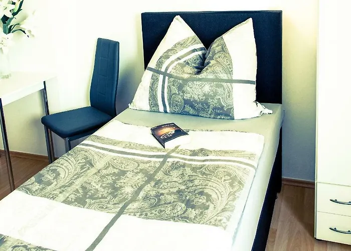 Quartier Séjour chez l'habitant