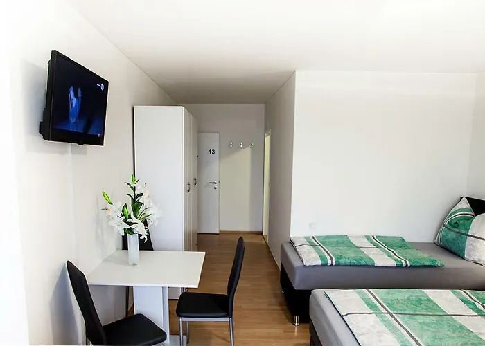 홈스테이 Quartier Weitendorf (Styria)